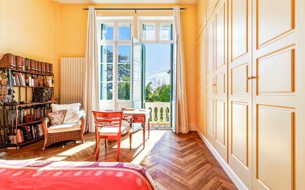 Appartement à vendre    4 pièces • 118,06 m2 Saint-Raphaël