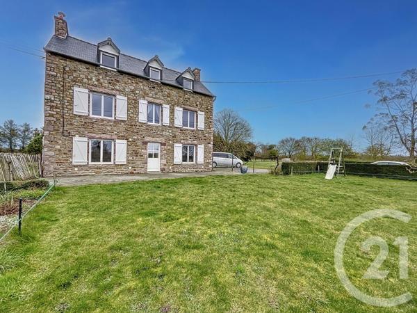 Maison à vendre  12 pièces - 213,53 m2 LAMBALLE - 22