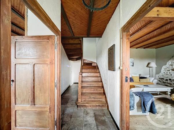 Maison à vendre  12 pièces - 213,53 m2 LAMBALLE - 22