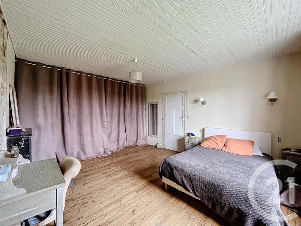 Maison à vendre  12 pièces - 213,53 m2 LAMBALLE - 22