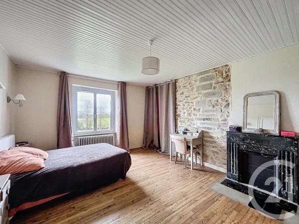 Maison à vendre  12 pièces - 213,53 m2 LAMBALLE - 22