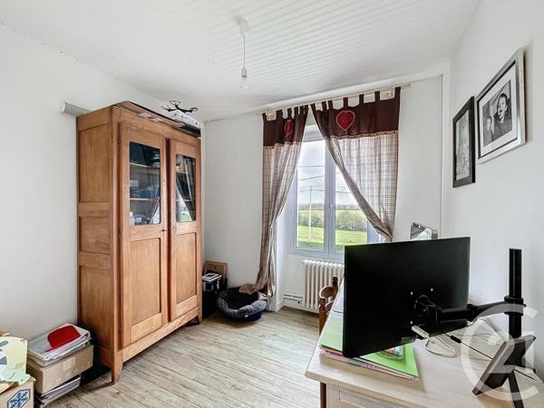 Maison à vendre  12 pièces - 213,53 m2 LAMBALLE - 22