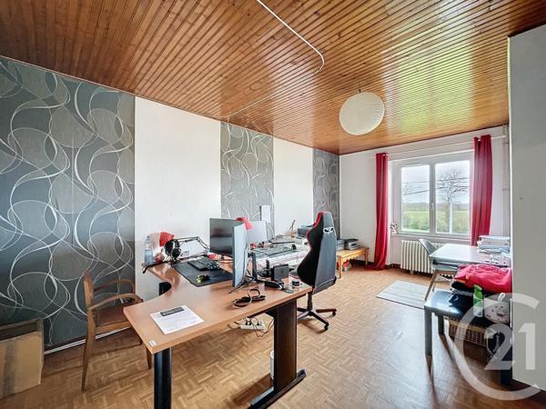 Maison à vendre  12 pièces - 213,53 m2 LAMBALLE - 22