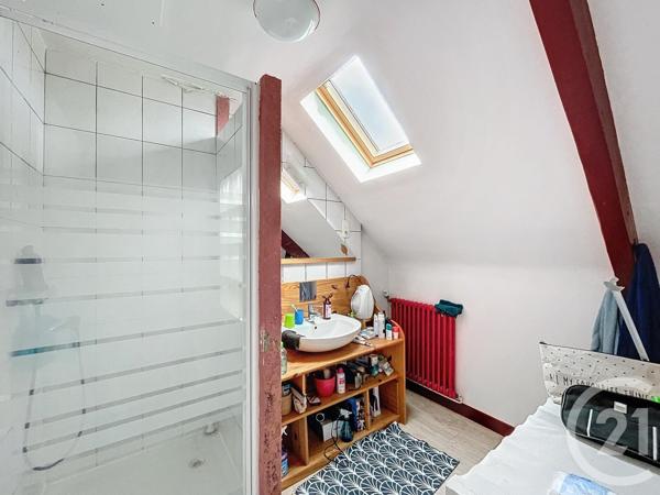 Maison à vendre  12 pièces - 213,53 m2 LAMBALLE - 22