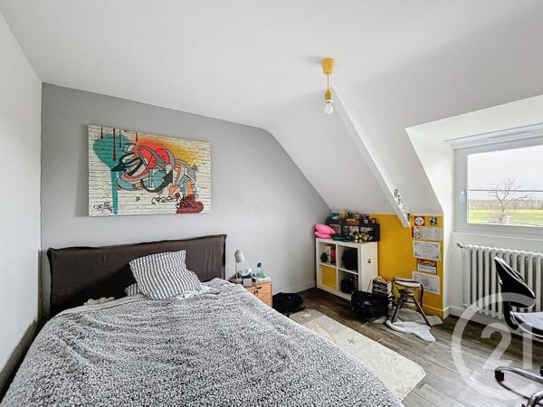 Maison à vendre  12 pièces - 213,53 m2 LAMBALLE - 22