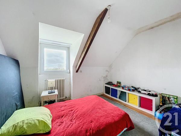 Maison à vendre  12 pièces - 213,53 m2 LAMBALLE - 22