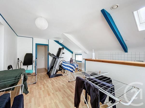 Maison à vendre  12 pièces - 213,53 m2 LAMBALLE - 22