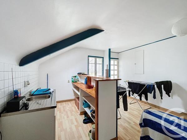 Maison à vendre  12 pièces - 213,53 m2 LAMBALLE - 22