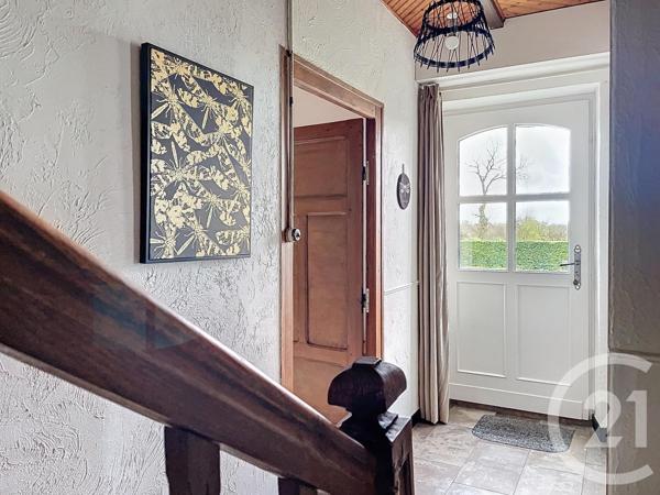 Maison à vendre  12 pièces - 213,53 m2 LAMBALLE - 22