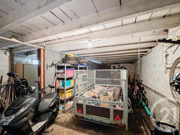 Maison à vendre  12 pièces - 213,53 m2 LAMBALLE - 22