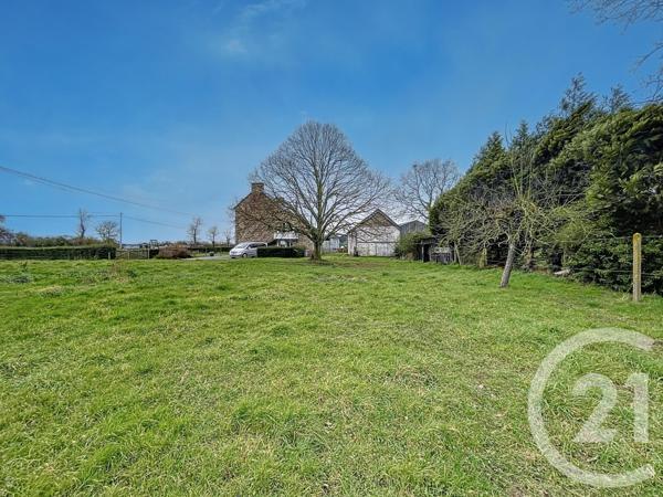 Maison à vendre  12 pièces - 213,53 m2 LAMBALLE - 22