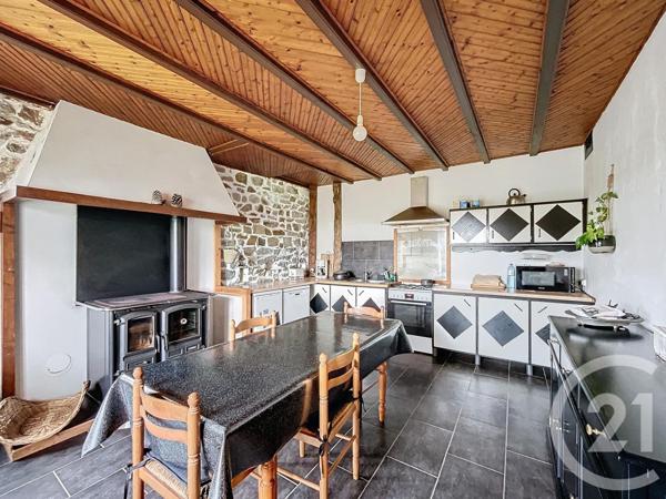 Maison à vendre  12 pièces - 213,53 m2 LAMBALLE - 22