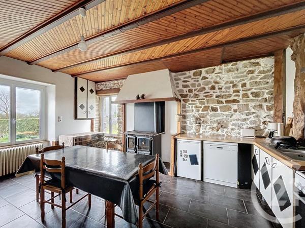 Maison à vendre  12 pièces - 213,53 m2 LAMBALLE - 22