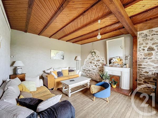 Maison à vendre  12 pièces - 213,53 m2 LAMBALLE - 22