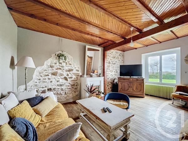 Maison à vendre  12 pièces - 213,53 m2 LAMBALLE - 22