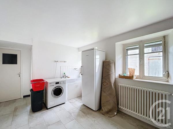 Maison à vendre  12 pièces - 213,53 m2 LAMBALLE - 22