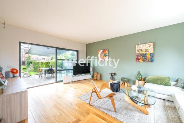 Maison 7 pièces - 175 m² Bien prestige