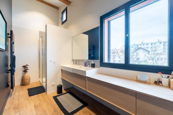 Maison 7 pièces - 175 m² Bien prestige