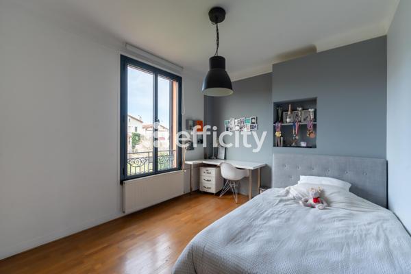 Maison 7 pièces - 175 m² Bien prestige