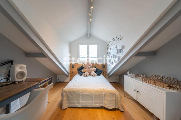 Maison 7 pièces - 175 m² Bien prestige