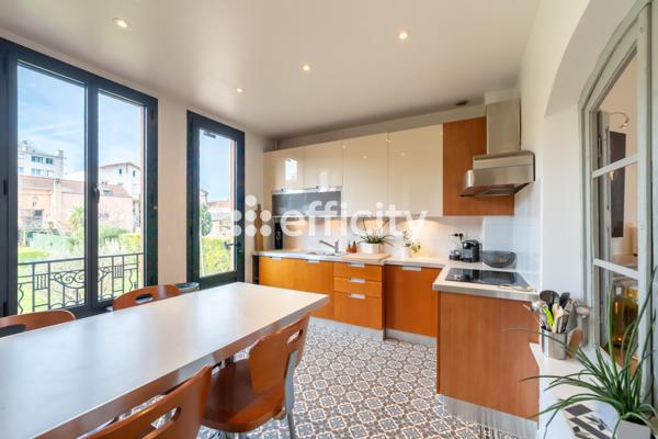 Maison 7 pièces - 175 m² Bien prestige