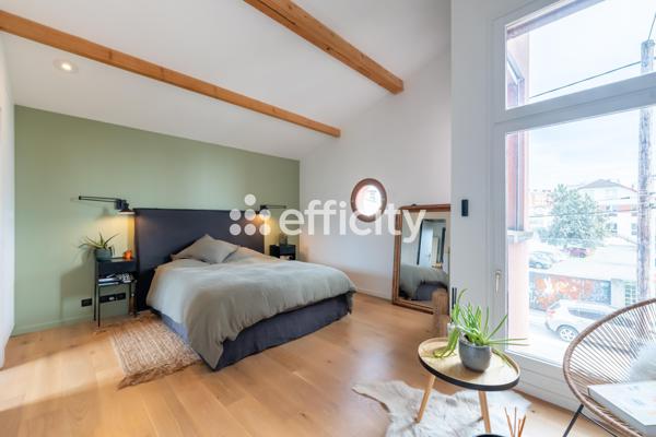 Maison 7 pièces - 175 m² Bien prestige