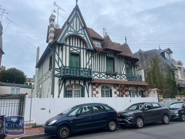 Location appartement 4 pièces de 90.67m²