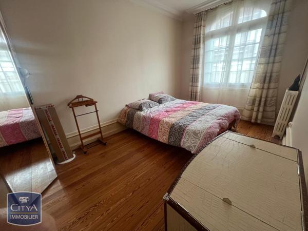 Location appartement 4 pièces de 90.67m²