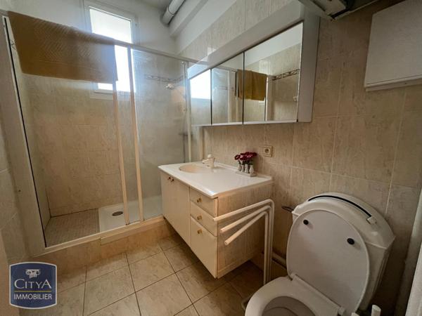 Location appartement 4 pièces de 90.67m²