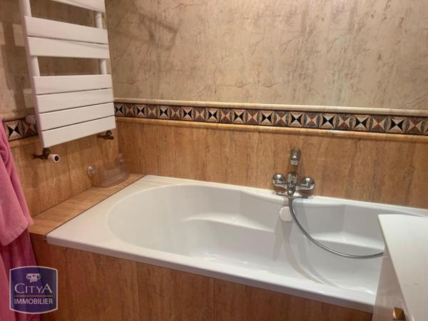 Location appartement 4 pièces de 90.67m²