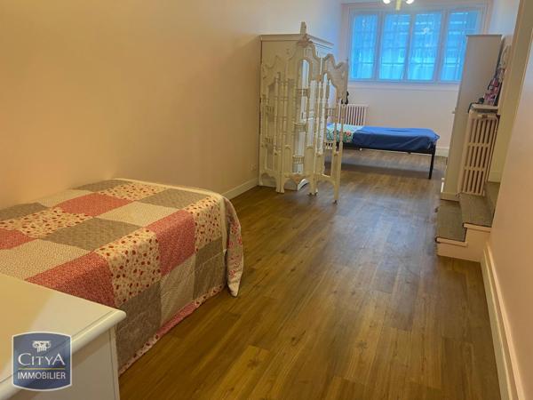 Location appartement 4 pièces de 90.67m²