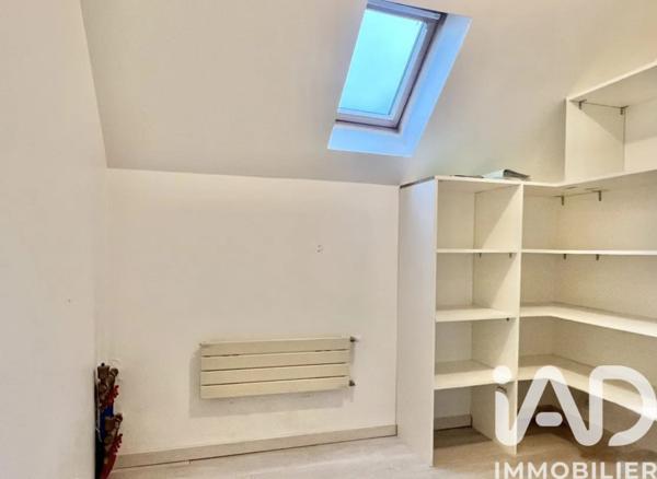 Maison à vendre 5 pièces 92 m² Viry-Châtillon