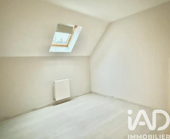 Maison à vendre 5 pièces 92 m² Viry-Châtillon