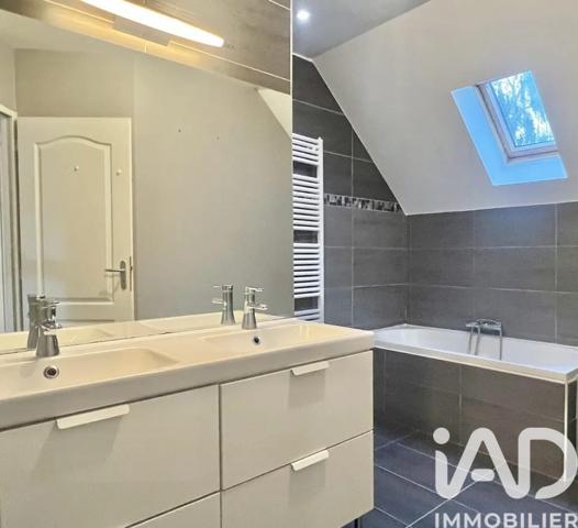 Maison à vendre 5 pièces 92 m² Viry-Châtillon