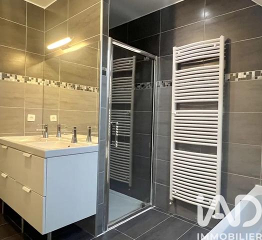 Maison à vendre 5 pièces 92 m² Viry-Châtillon