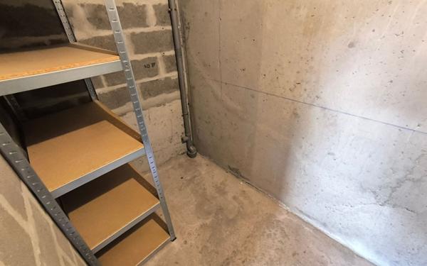 Stationnement à louer    14 m2 Ouistreham