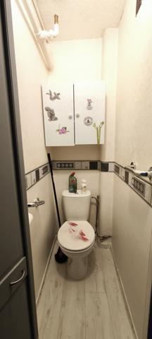 Conflans-Sainte-Honorine (78700) T3 lumineux de 45 m² – Résidence fermée et verdoyante – Conflans-Sainte-Honorine