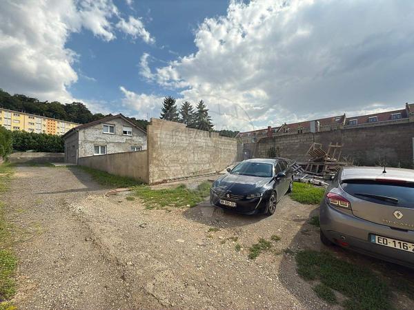 Maison  en vente - Meurthe-et-Moselle - 54