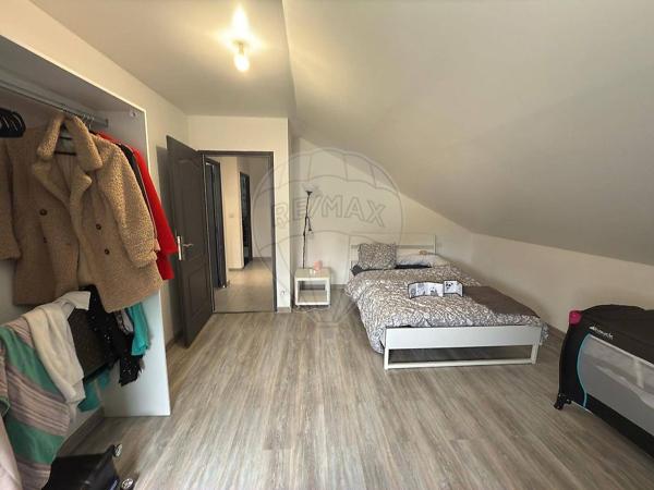 Maison  en vente - Meurthe-et-Moselle - 54