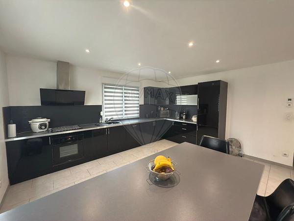 Maison  en vente - Meurthe-et-Moselle - 54