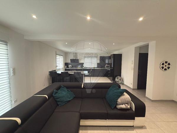 Maison  en vente - Meurthe-et-Moselle - 54