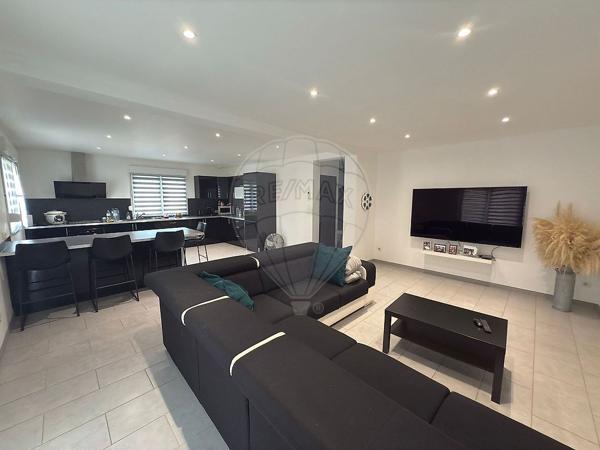 Maison  en vente - Meurthe-et-Moselle - 54