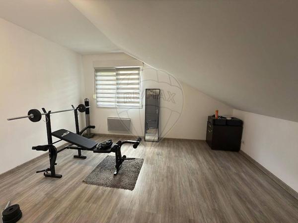 Maison  en vente - Meurthe-et-Moselle - 54