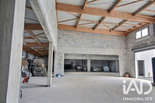 Murs commerciaux  à vendre 543,64 m² Saint-Maximin-la-Sainte-Baume