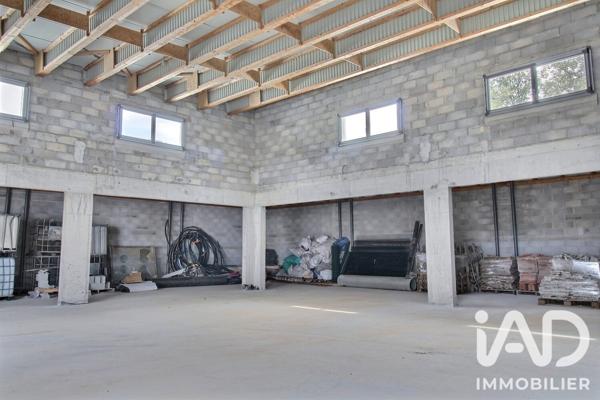 Murs commerciaux  à vendre 543,64 m² Saint-Maximin-la-Sainte-Baume