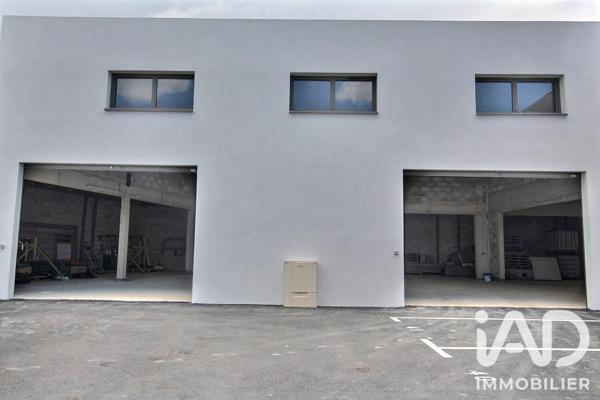 Murs commerciaux  à vendre 543,64 m² Saint-Maximin-la-Sainte-Baume