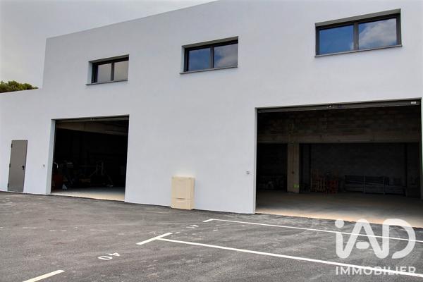 Murs commerciaux  à vendre 543,64 m² Saint-Maximin-la-Sainte-Baume
