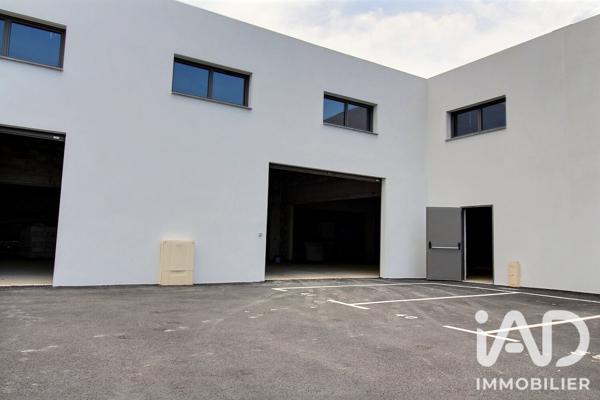 Murs commerciaux  à vendre 543,64 m² Saint-Maximin-la-Sainte-Baume