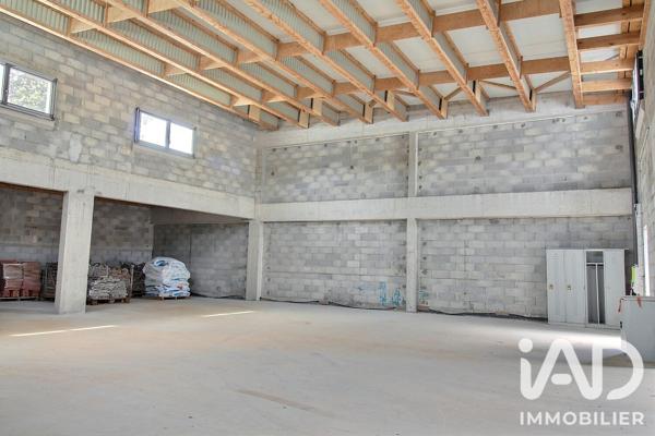 Murs commerciaux  à vendre 543,64 m² Saint-Maximin-la-Sainte-Baume
