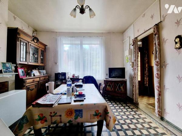 Maison à Blendecques